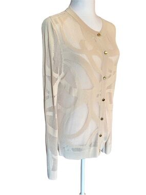 Donna Karan Cardigan